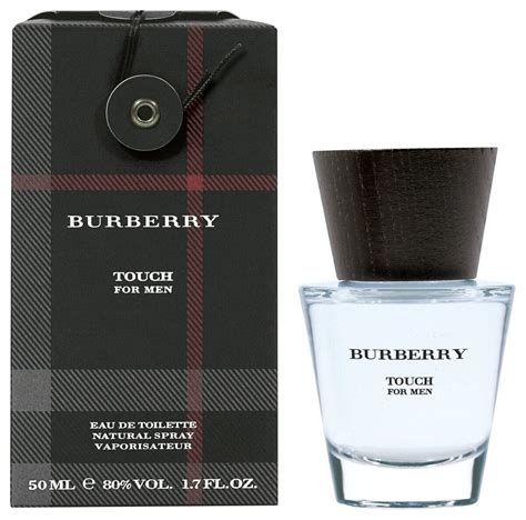 burberry touch vs mont blanc legend|Burberry touch for men reviews.